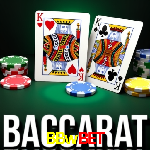 Mesa de Blackjack BBwbet