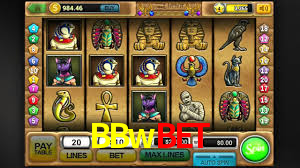 Casino Ao Vivo BBwbet